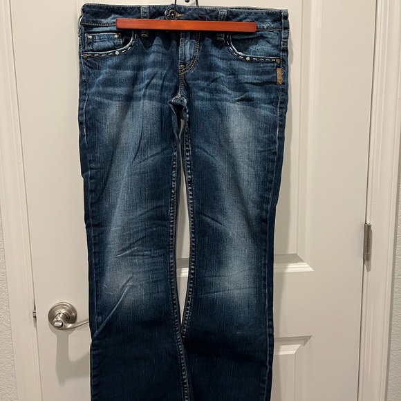 Boot cut jeans - Picture 2 of 10